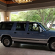 Image for article titled I'm Camping In My 1996 Chevrolet Suburban For A Month. What Do You Want To Know?